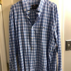 VV 🐳 button down shirt